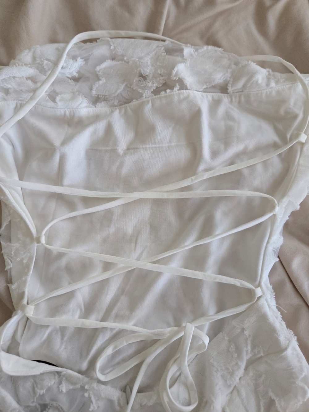 BABYBOO Francis Maxi Dress - Picture 11 of 15